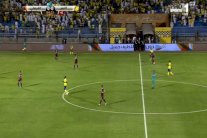 تعثر النصر في أول مباراة مع كانافارو بالدوري السعودي