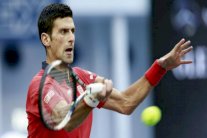 دورة باريس: ديوكوفيتش يبدأ مشواره بمواجهة بيلوتشي