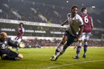 توتنهام يعمق جراح أستون فيلا ويتحضر لمواجهة جيرانه