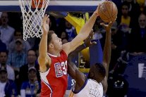 غولدن ستايت واتلانتا يواصلان انتصاراتهما في الـNBA