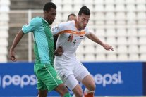 فوز كبير للميناء متصدر الدوري العراقي