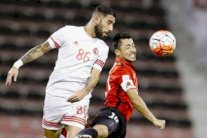 الريان يواصل انتصاراته والسد يستعيد نغمة الفوز