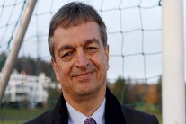 شامباني:تم استبعادي لمطالبتي بإجراء اصلاحات في الفيفا