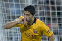 لويس سواريز يصل إلى هدفه الـ300 في مسيرته الاحترافية