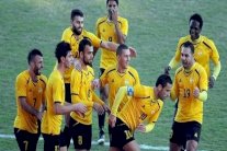 الصفاء ينفرد بصدارة الدوري اللبناني