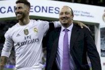 مدريد يستعيد ثنائي خط دفاعه قبل مواجهة باريس بالأبطال