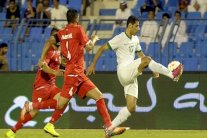 السعودية تحل ضيفة ثقيلة على فلسطين في الأردن