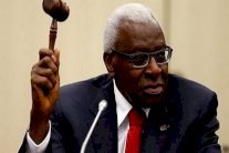 الاتحاد الدولي يفتح اجراء تأديبيا ضد نجل دياك