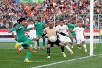 الزوراء للاحتفاظ بصدارة الدوري العراقي