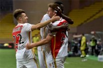 تعادل نيس وليل سلباً وموناكو يواصل صحوته