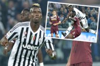 بول بوغبا يعود إلى واجهة الأحداث بـ