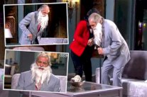 جوزيه يتهكم على رئيس الأهلي المصري بـ