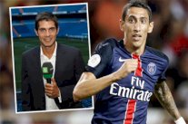 صحفي إسباني: دي ماريا كاذب وترك الريال من أجل المال