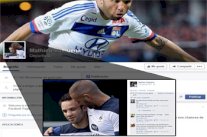 فالبوينا يعبر عن تضامنه مع بنزيمة بنشر