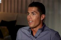 رونالدو يتحسر على حال اليونايتد وليس مندهشاً لمورينيو