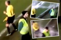 جماهير فريق صربي تغضب من