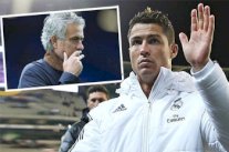 كريستيانو رونالدو: مورينيو أفضل مدرب في العالم 