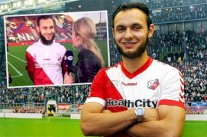 لاعب مغربي يثير جدلاً في هولندا لرفضه مصافحة إعلامية!