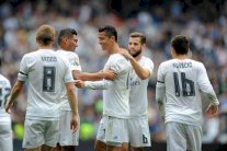 ريال مدريد يحطم رقم برشلونة القياسي مع غوارديولا