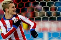 غريزمان المرشح الأول لتعويض تواضع أداء مهاجمي البلوز