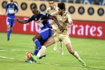 النصر يتصدر المجموعة الأولى مؤقتاً في كأس الرابطة
