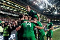 إيرلندا ترفع عدد المنتخبات المتأهلة ليورو 2016 إلى 22