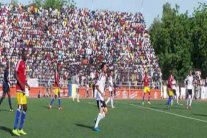 مصر تعود مهزومة من تشاد في التصفيات المونديالية