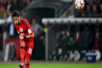 أفضل مسددي المخالفات المباشرة في الدوريات الأوروبية