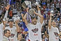 يوروليغ يرد على فيبا بمقترح مشابه للدوري الأميركي