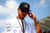 جائزة البرازيل الكبرى: هاميلتون لفوز أول على أرض سينا