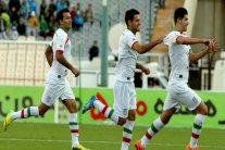 إيران تتصدر المجموعة الرابعة وغوام تسقط أمام الهند