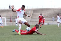 خطوة مهمة لغينيا نحو الدور الحاسم في تصفيات المونديال