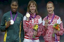 روسيا سترسل ردها للاتحاد الدولي ولن تقاطع المنافسات