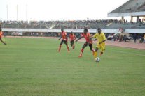 سقوط مفاجىء لتوغو أمام أوغندا وفوز صعب لبنين