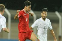 خسارة عُمان من نيوزيلندا وفوز مقدونيا على مونتينيغرو