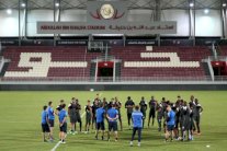 قطر تواجه تركيا ودياً وسط غيابات مؤثرة