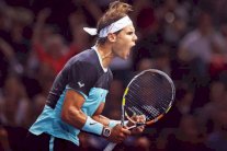 نادال يشارك في دورة سيدني الاستعراضية