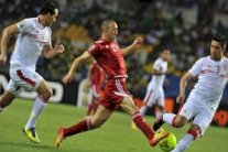 مونديال 2018: المغرب والسودان وليبيا امام المحك 