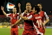 سوريا لمواصلة الضغط على اليابان والاقتراب من التأهل