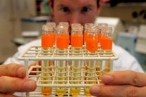 الوكالة الدولية تعلق ترخيص مختبر موسكو للمنشطات 