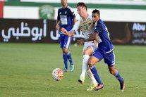الإمارات يلحق الخسارة الثانية بالنصر في كأس الرابطة