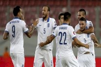 فوز تشيكيا على صربيا وبولندا على إيسلندا ودياً