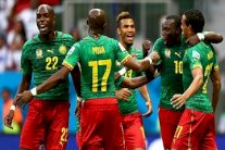 الكاميرون تكتسح النيجر بثلاثية نظيفة