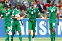 السعودية والإمارات لتكرار الفوزين على تيمور وماليزيا