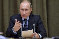 بوتين يأمر بتحقيق حول المنشطات ويشدد على معاقبة فردية