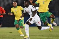 السنغال تقلب تأخرها إلى تعادل أمام مدغشقر 