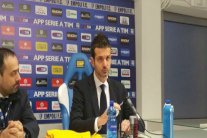 مدرب إنتر ميلان السابق سيشرف على باناثينايكوس