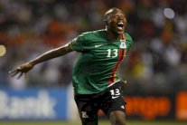 تصفيات مونديال 2018: زامبيا إلى الدور الثالث