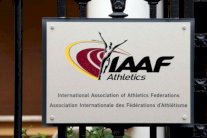 عالم ألعاب القوى ينتظر تقرير