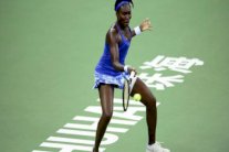 تصنيف المحترفات: فينوس وليامس تعود بين العشر الأوليات